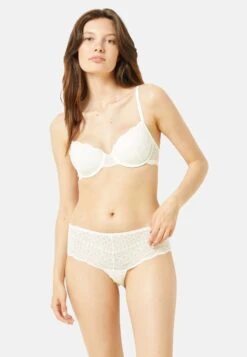 ETAM Idole - Soutien-Gorge À Armatures - Ecru -Etam e1069f567d6a4bb59395d936505f4753
