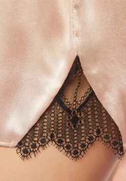 ETAM Narcisse - Bas De Pyjama - Rose -Etam e1aef526441648699d5628760a993c7e