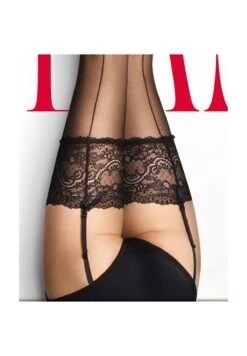 ETAM Collants - Noir -Etam e1b14675466b477bbe50b76e1a2b744b