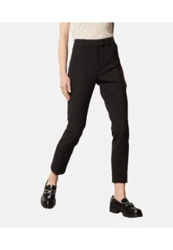ETAM Leoni - Pantalon Classique - Noir