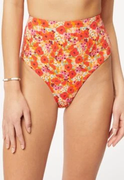 ETAM Promesse - Bas De Bikini - Orange