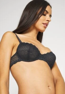 ETAM Cherie Cherie Classique - Soutien-Gorge À Armatures - Black -Etam e2543729fdfe473989bcc1c9bde61bf7