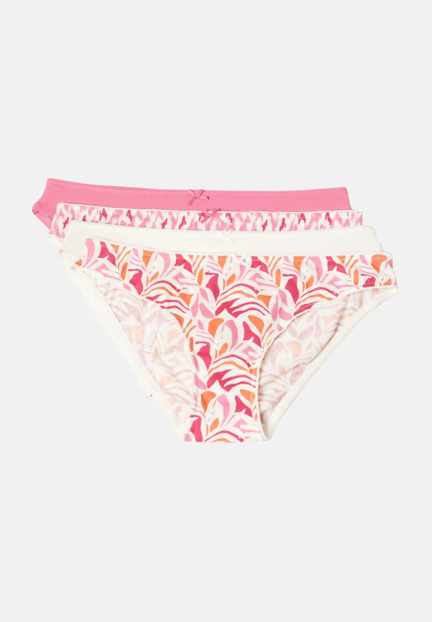 ETAM Selma - Slip - Rose 5 ETAM Selma - Slip - Rose – Image 5