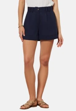 ETAM Short - Bleu Marine