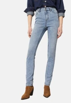 ETAM Danna - Jean Slim - Bleu