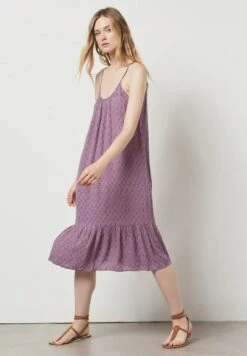 ETAM Lambert - Robe De Jour - Violet -Etam e515fce7e4bd453e97c9b004fa254690