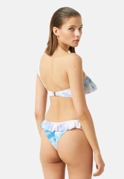 ETAM Julia - Bas De Bikini - Blanc -Etam e54d7e165a48448a98648793757c59d0