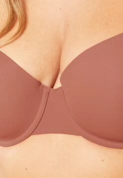 ETAM Pure Fit - Soutien-Gorge À Armatures - Rouge Bordeaux 7 ETAM Pure Fit - Soutien-Gorge À Armatures - Rouge Bordeaux -Etam e5ac978c8d024d9e9b26be4df698dd82