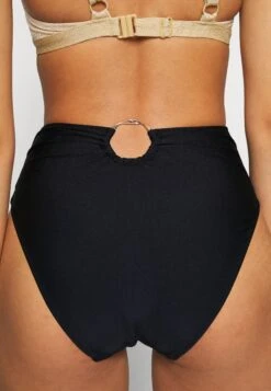 ETAM Roma - Bas De Bikini - Noir -Etam e5c03988bd65448cab3f1362d475b1d5