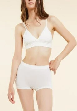 ETAM Amande We Care - Shorty - Ecru