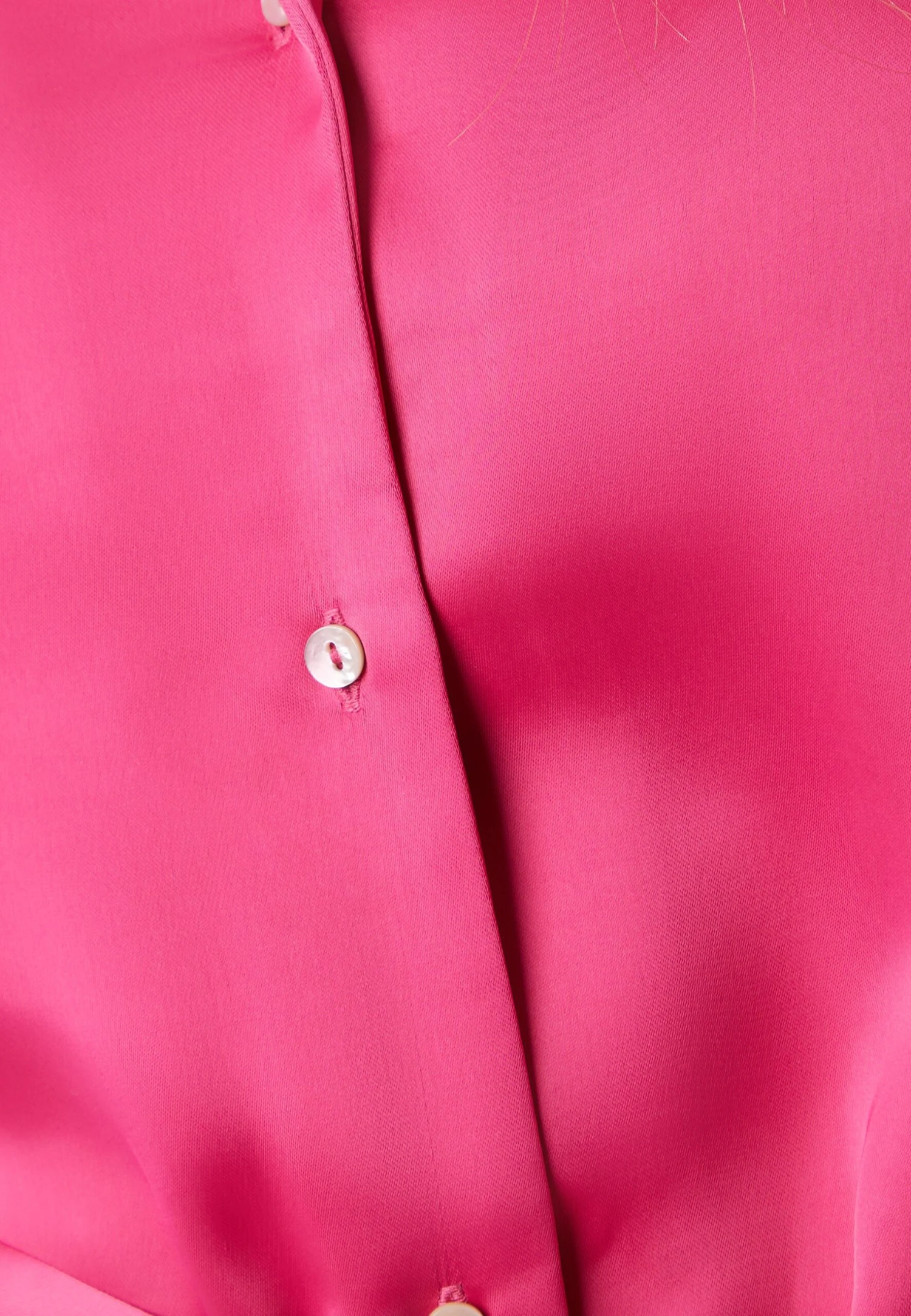 ETAM Mery - Haut De Pyjama - Fuschia 4 ETAM Mery - Haut De Pyjama - Fuschia – Image 4