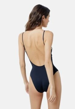 ETAM Fantaisy - Maillot De Bain - Noir -Etam e609f90896d94e3c9d5e689216c8e927