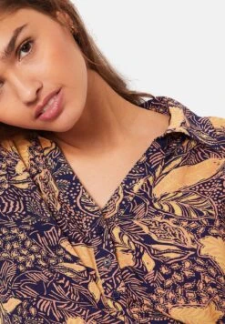 ETAM Brigitta - Blouse - Bleu Marine -Etam e64c889636c2434d816e089420026e9b