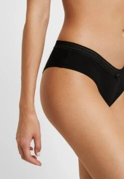 ETAM Jack Hipsters 3 Pack - Slip - Noir 9 ETAM Jack Hipsters 3 Pack - Slip - Noir -Etam e6c1729784aa4c34a2639ed5acc8ae0f