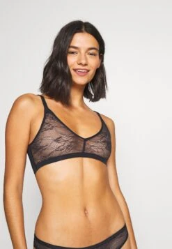 ETAM Pure 60-Brassiere - Brassière - Black 8 ETAM Pure 60-Brassiere - Brassière - Black -Etam e7108092b724484b98b144d2e417b571