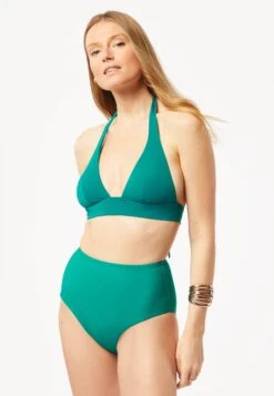 ETAM Promesse - Bas De Bikini - Emerald -Etam e71c848053ec43e49f9cdd609d455b7f