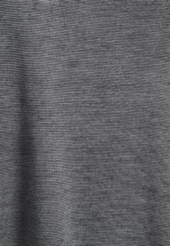 ETAM Warm Day - Haut De Pyjama - Gris -Etam e75371f2650e4cd4a902a537a0282e10