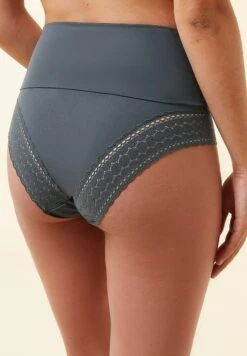 ETAM Envie - Shorty - Light Grey -Etam e7735241159249ac8ef730d4204f00c1