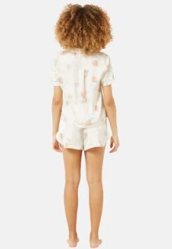 ETAM Thais - Haut De Pyjama - Ecru 6 ETAM Thais - Haut De Pyjama - Ecru -Etam e7904bb8eadc4cec8476c744b53c9d5c