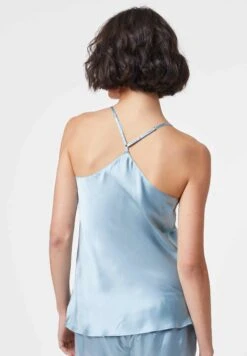 ETAM Pearly - Haut De Pyjama - Bleu Ciel 6 ETAM Pearly - Haut De Pyjama - Bleu Ciel -Etam e7aa566869654cb5b067a938bea127bf