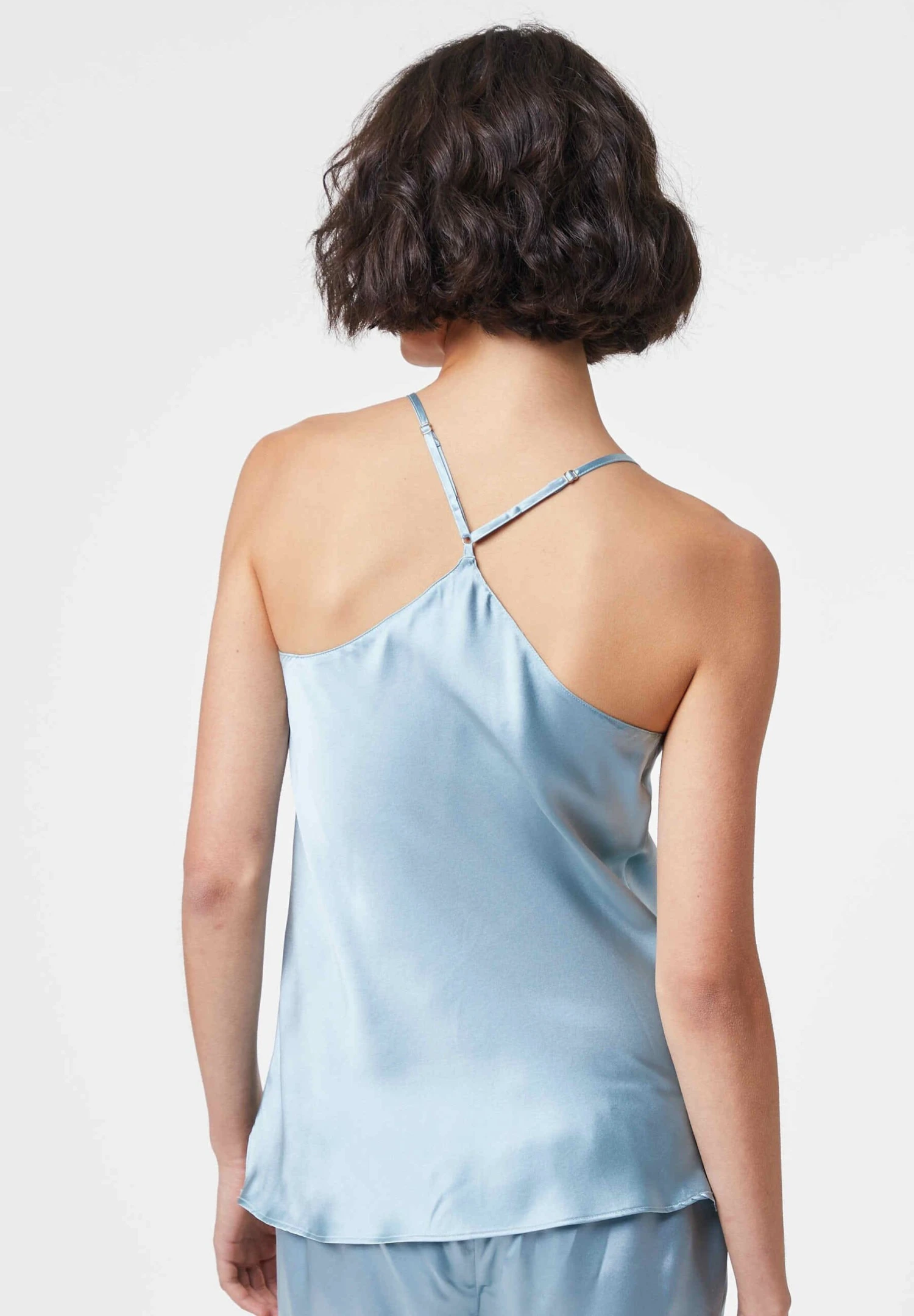 ETAM Pearly - Haut De Pyjama - Bleu Ciel 3 ETAM Pearly - Haut De Pyjama - Bleu Ciel – Image 3