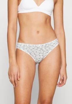 ETAM Sevgi 4Slips - Slip - Black -Etam e7fe120358c14234915f20c44277fe5b