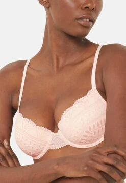 ETAM Idole - Soutien-Gorge À Armatures - Rose 6 ETAM Idole - Soutien-Gorge À Armatures - Rose -Etam e855d71302954b9bbbcf027b6fbf0fe3