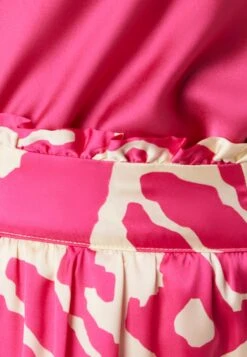 ETAM Wavy - Bas De Pyjama - Fuschia -Etam e8a1356e239b4b98adfac1ca3488250d