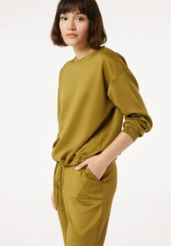 ETAM Copana - Sweatshirt - Green