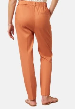 ETAM Calvin - Pantalon Classique - Marron -Etam e8b3887e253f4ed0bbf54bb2818e2acd