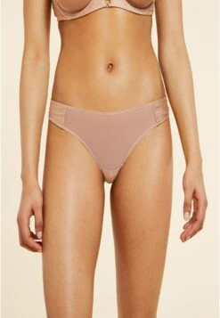 ETAM Midnight - Soutien-Gorge Push-Up - Rose Pâle -Etam e8ee279cf6aa4797af842d04bf72294a