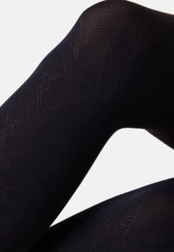 ETAM Eya - Collants - Noir 7 ETAM Eya - Collants - Noir -Etam e8f0511dde45469a8822d72fe9f2e4f8