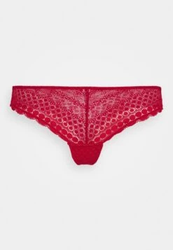 ETAM Cherie Cherie Tanga - Slip - Red 8 ETAM Cherie Cherie Tanga - Slip - Red -Etam e91a37edc90d44c6b33db20b607447ff