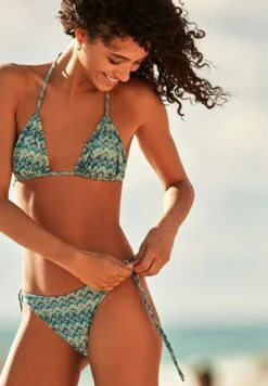 ETAM Boali - Haut De Bikini - Bleu 8 ETAM Boali - Haut De Bikini - Bleu -Etam e9914969c7984537befdab4d351f6bbf