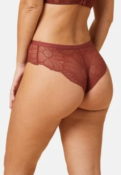 ETAM Flexi - Slip - Rouge Bordeaux -Etam ea0457e816d440f2a835344513b45cd0