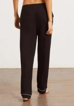 ETAM Jaelle - Bas De Pyjama - Black -Etam ea7bc17f614740dcbff86919085b064a