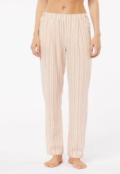 ETAM Anis - Bas De Pyjama - Orange