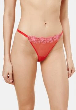 ETAM Curieuse - String - Fuschia