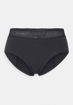 ETAM Celia Period Panty Shorty - Culottes Menstruelles - Noir -Etam ed5ffa1b75fb4f22bc41a47450589d28