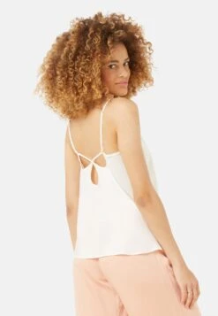 ETAM Tabara - Haut De Pyjama - Ecru -Etam edb5729dcff34ed0a1060dd4f8032d87