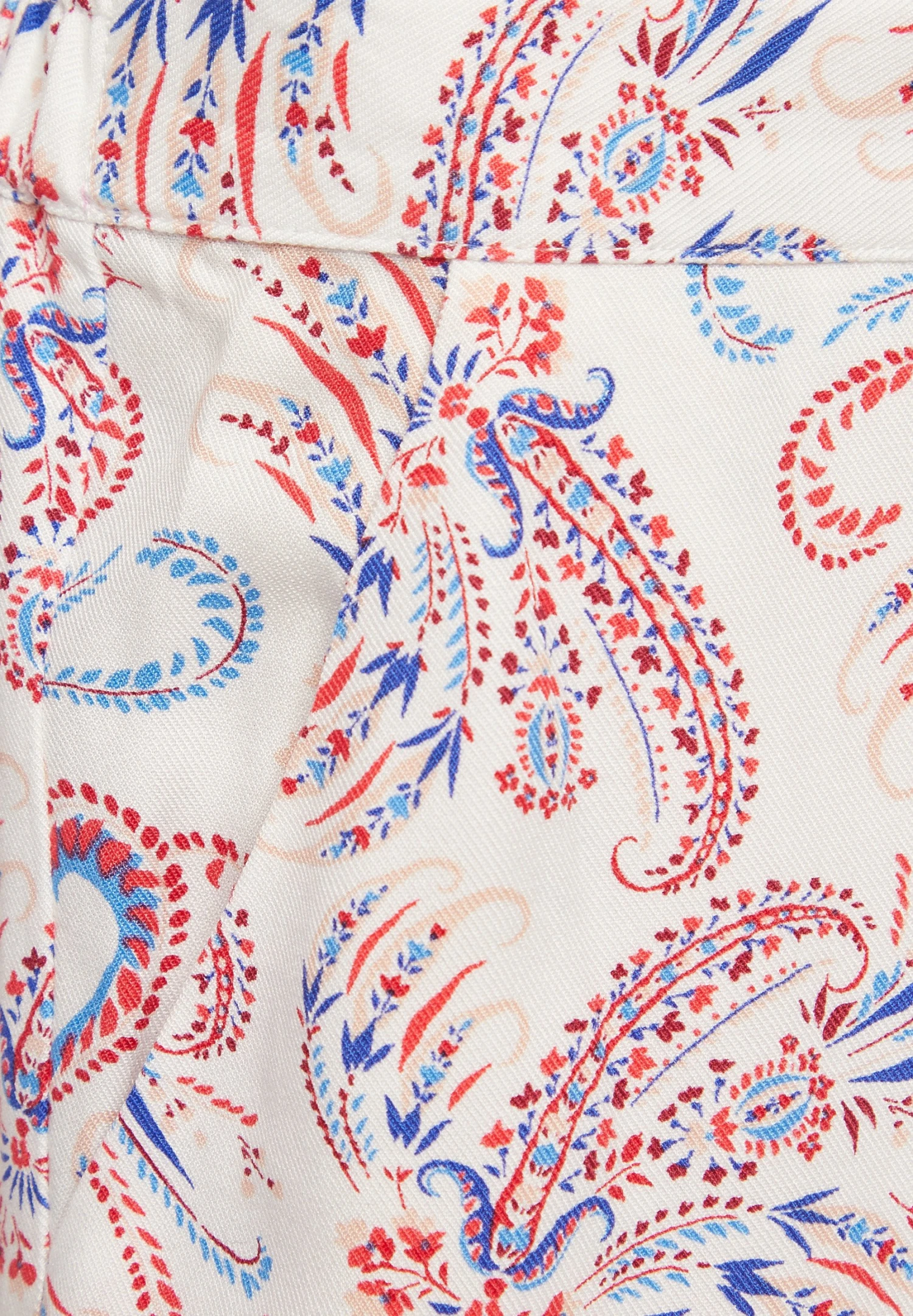 ETAM Solis - Bas De Pyjama - Ecru 4 ETAM Solis - Bas De Pyjama - Ecru – Image 4