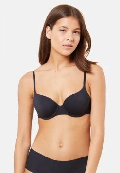 ETAM Pure Fit - Soutien-Gorge À Armatures - Noir