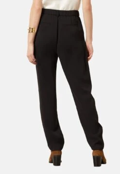 ETAM Boman - Pantalon Classique - Noir 6 ETAM Boman - Pantalon Classique - Noir -Etam ef2e03e385ae4f6f96126195ad9bbf2d