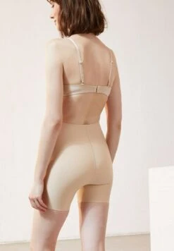 ETAM Control - Shapewear - Lingerie Sculptante - Beige -Etam efe59bf8ac204286b3c3941bf56769cb