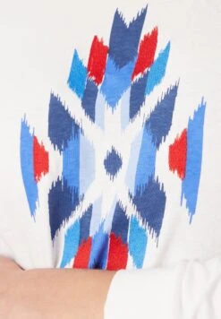 ETAM Saba - Haut De Pyjama - Ecru -Etam efedd5f6989e4bc4b07080fe900130ef