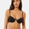 ETAM Volupte - Soutien-Gorge À Armatures - Black