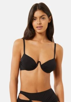 ETAM Volupte - Soutien-Gorge À Armatures - Black