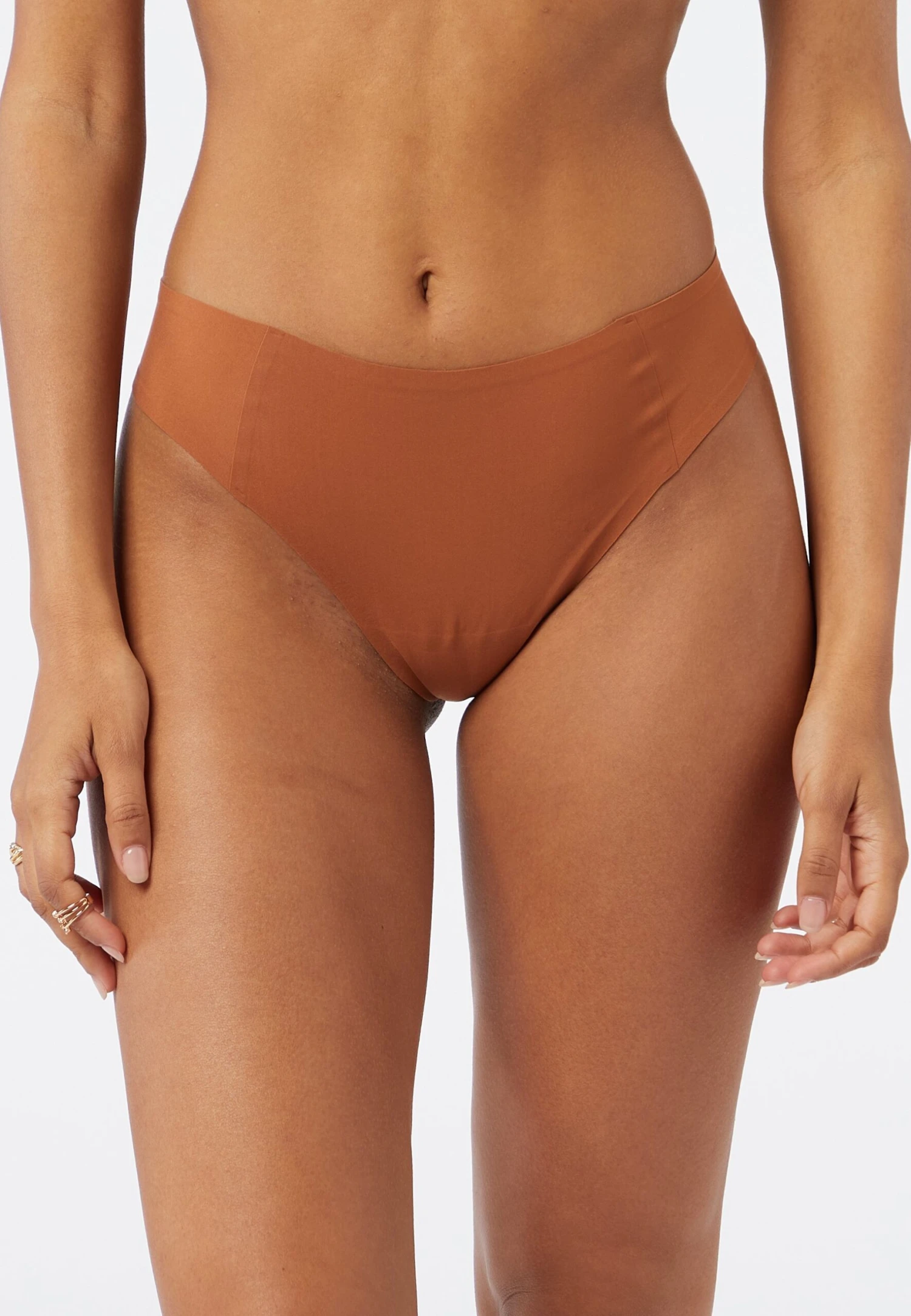 ETAM My Sporty - String - Cuivre 1 ETAM My Sporty - String - Cuivre