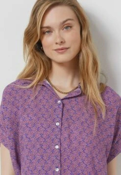 ETAM Lambert - Chemisier - Bleu Marine -Etam f110d151658d498dbb53619b864a6f8b