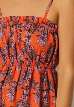 ETAM Felicito - Débardeur - Rouge Bordeaux -Etam f147cbba2358486caf4830e10b173753